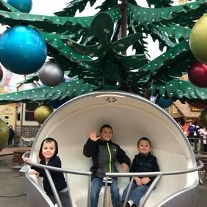 Meet your Posher, Sandy